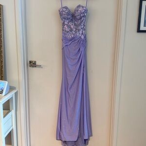 Formal Gown